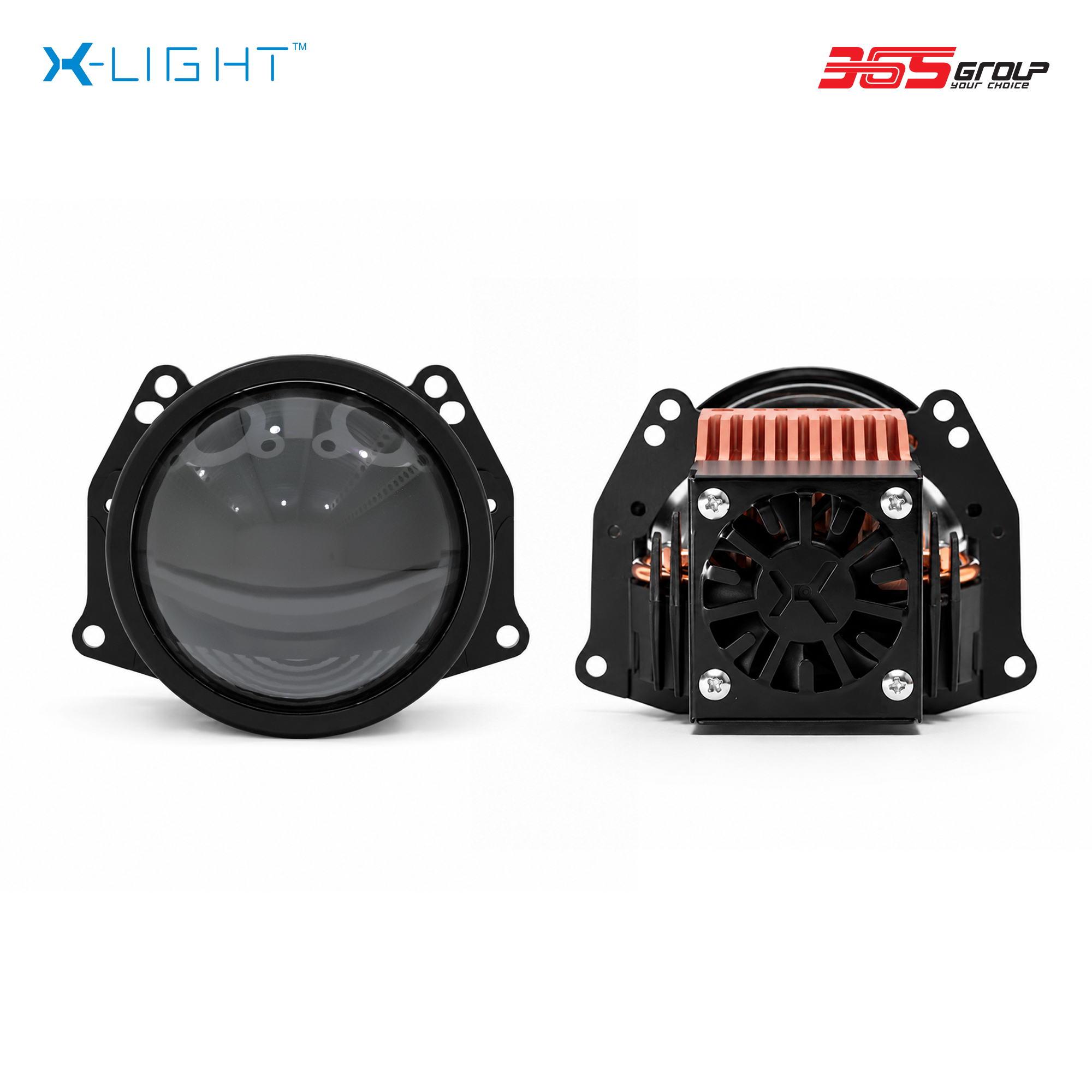 Bi LED X-Light V30 Ultra 2026